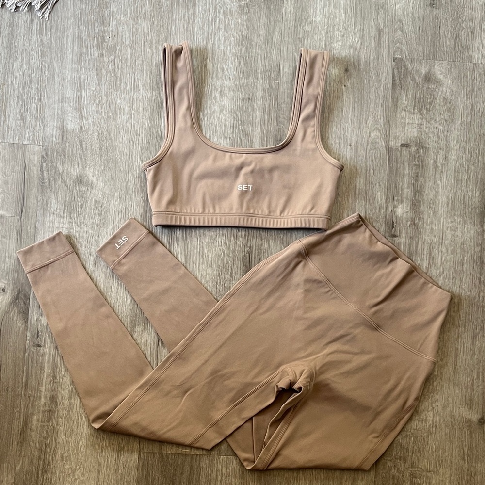 Set Active Sportbody outfit Small/XS